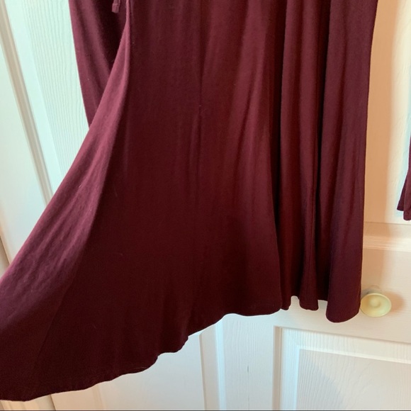 BLUENOTES open back extra small dress - Picture 5 of 7